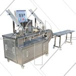 기계/파삭파삭하고&단단한 건빵 생산 라인/산업 과자 장비를 만드는 자동적인 건빵