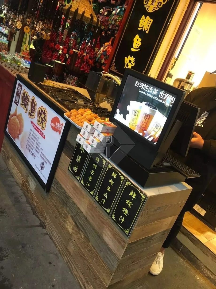 완전 자동 붕어빵 케이크 기계 완전 자동 붕어빵 케이크 기계