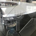 기계/파삭파삭하고&단단한 건빵 생산 라인/산업 과자 장비를 만드는 자동적인 건빵