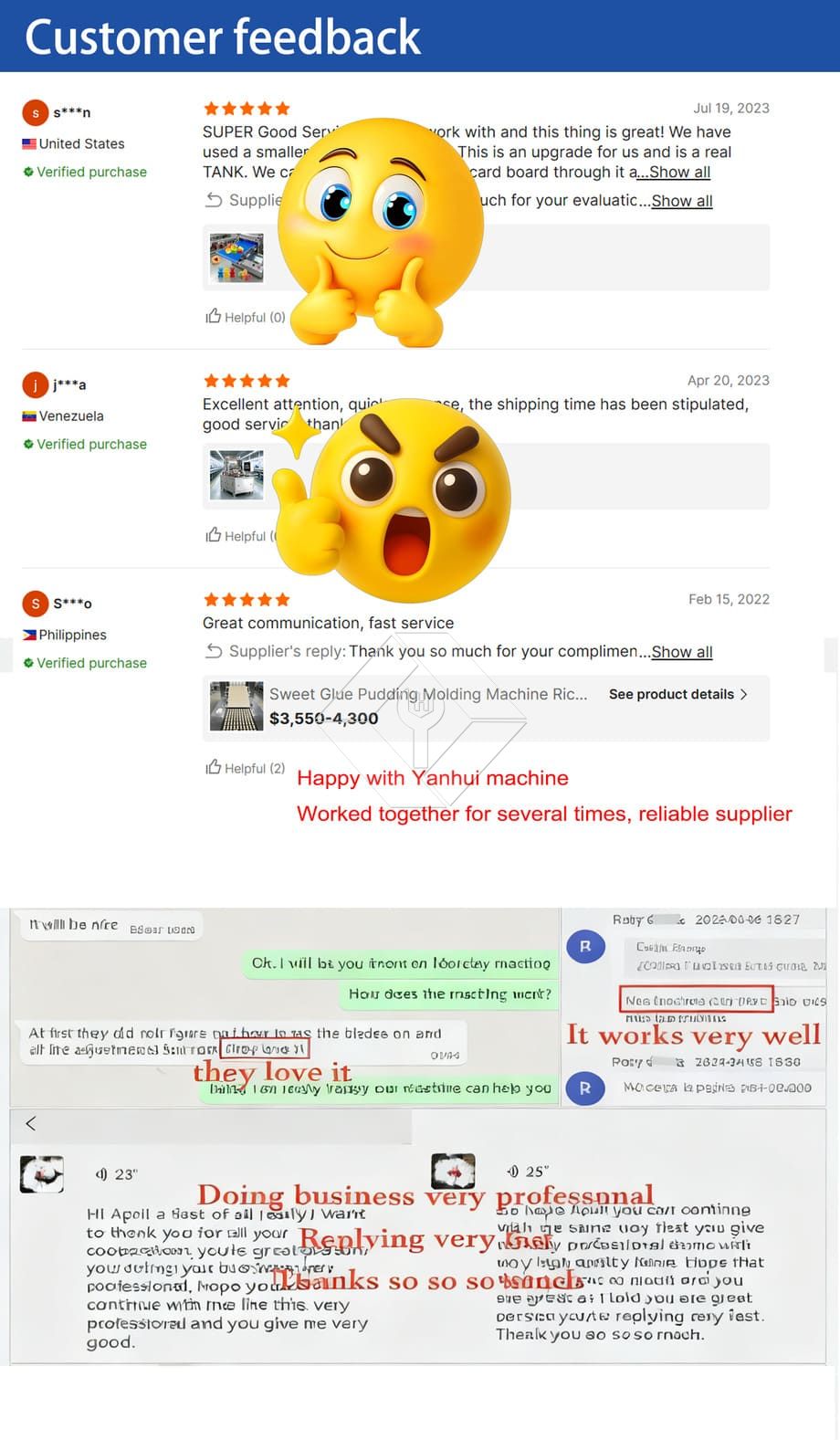기계/캐러멜을 만드는 사치마 같이 연약한 사탕은 식사 중국 공장을 위한 생산 라인을/대우합니다