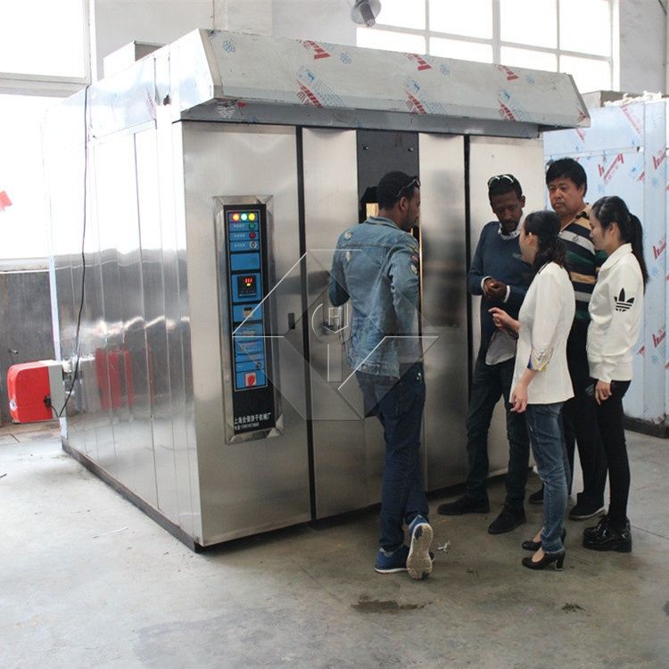 정밀 콤비-로터리 오븐-디지털 스팀 및 온도 제어 정밀 콤비-로터리 오븐-디지털 스팀 및 온도 제어