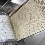 기계/파삭파삭하고&단단한 건빵 생산 라인/산업 과자 장비를 만드는 자동적인 건빵