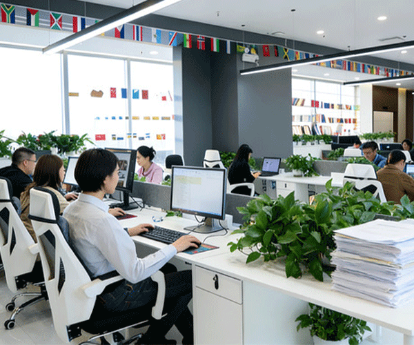 정저우 연회기계 유한회사(Zhengzhou Yanhui Machinery CO.,LTD)