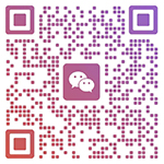 Shine: +86 152 3869 3362 WeChat QR code